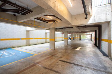 Apartamento à venda com 48m², 2 quartos e 1 vaga Apartamento à venda com 48m², 2 quartos e 1 vagaÁrea comum