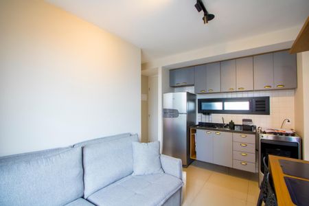 Apartamento à venda com 48m², 2 quartos e 1 vaga Apartamento à venda com 48m², 2 quartos e 1 vagaSala/Cozinha