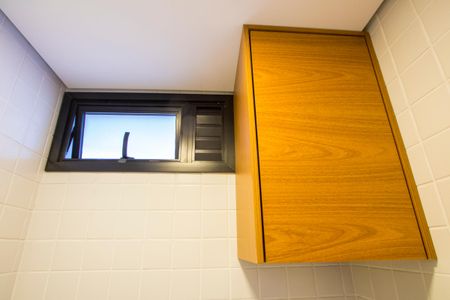 Apartamento à venda com 48m², 2 quartos e 1 vaga Apartamento à venda com 48m², 2 quartos e 1 vagaÁrea de serviço