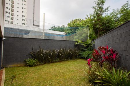 Apartamento à venda com 48m², 2 quartos e 1 vaga Apartamento à venda com 48m², 2 quartos e 1 vagaÁrea comum