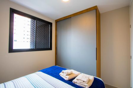 Apartamento à venda com 48m², 2 quartos e 1 vaga Apartamento à venda com 48m², 2 quartos e 1 vagaQuarto 1