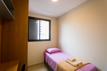 Apartamento à venda com 48m², 2 quartos e 1 vaga Apartamento à venda com 48m², 2 quartos e 1 vagaQuarto 2