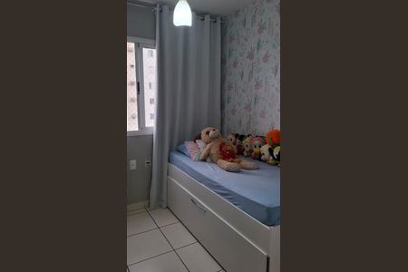 Apartamento à venda com 67m², 3 quartos e 1 vaga Apartamento à venda com 67m², 3 quartos e 1 vagaQuarto