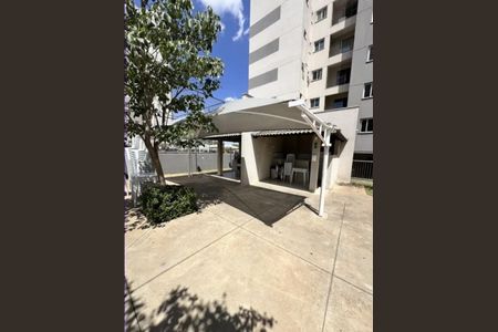Apartamento à venda com 67m², 3 quartos e 1 vaga Apartamento à venda com 67m², 3 quartos e 1 vagaÁrea de Lazer