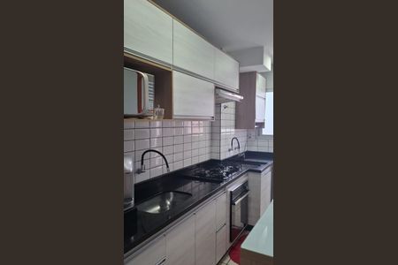 Apartamento à venda com 67m², 3 quartos e 1 vaga Apartamento à venda com 67m², 3 quartos e 1 vagaCozinha