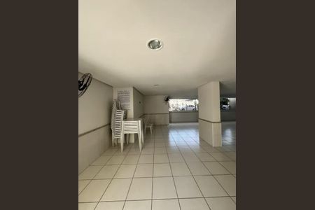 Apartamento à venda com 67m², 3 quartos e 1 vaga Apartamento à venda com 67m², 3 quartos e 1 vagaSalão de Festas
