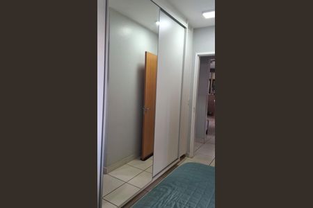 Apartamento à venda com 67m², 3 quartos e 1 vaga Apartamento à venda com 67m², 3 quartos e 1 vagaQuarto