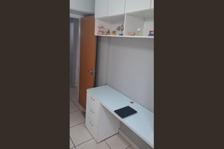 Apartamento à venda com 67m², 3 quartos e 1 vaga Apartamento à venda com 67m², 3 quartos e 1 vagaQuarto