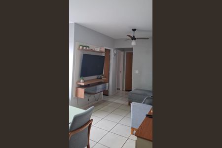 Apartamento à venda com 67m², 3 quartos e 1 vaga Apartamento à venda com 67m², 3 quartos e 1 vagaSala