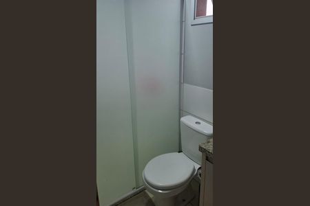 Apartamento à venda com 67m², 3 quartos e 1 vaga Apartamento à venda com 67m², 3 quartos e 1 vagaBanheiro