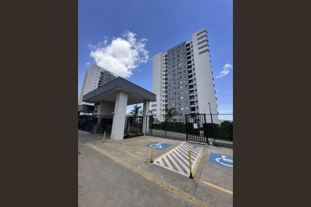 Apartamento à venda com 67m², 3 quartos e 1 vaga Apartamento à venda com 67m², 3 quartos e 1 vagaPortaria