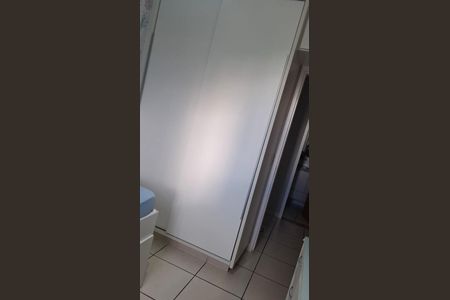Apartamento à venda com 67m², 3 quartos e 1 vaga Apartamento à venda com 67m², 3 quartos e 1 vagaBanheiro