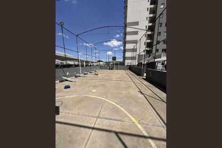 Apartamento à venda com 67m², 3 quartos e 1 vaga Apartamento à venda com 67m², 3 quartos e 1 vagaQuadra Poliesportiva