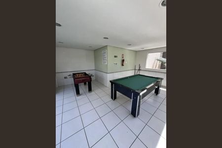 Apartamento à venda com 67m², 3 quartos e 1 vaga Apartamento à venda com 67m², 3 quartos e 1 vagaSalão e Jogos