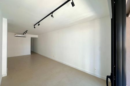 Sala de apartamento à venda com 3 quartos, 107m² em Botafogo, Rio de Janeiro