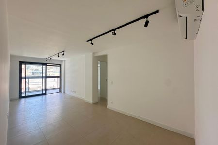 Apartamento à venda com 3 quartos, 107m² em Botafogo, Rio de Janeiro