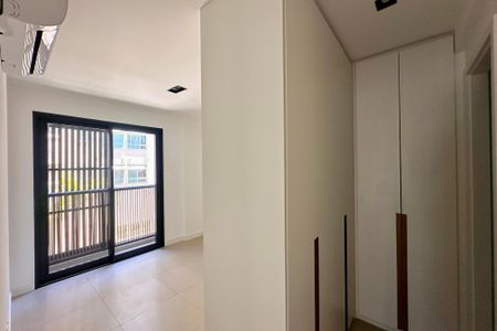 Quarto de apartamento à venda com 3 quartos, 107m² em Botafogo, Rio de Janeiro