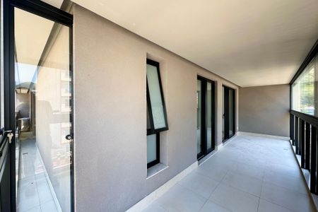 Apartamento à venda com 3 quartos, 107m² em Botafogo, Rio de Janeiro