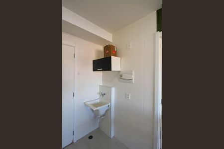 Apartamento para alugar com 32m², 1 quarto e sem vagaÁrea de Serviço