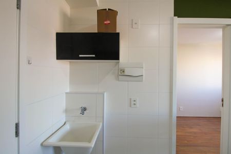 Apartamento para alugar com 32m², 1 quarto e sem vagaÁrea de Serviço