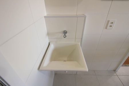 Apartamento para alugar com 32m², 1 quarto e sem vagaÁrea de Serviço