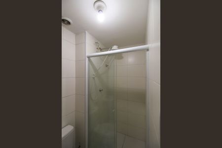 Apartamento para alugar com 32m², 1 quarto e sem vagaBanheiro