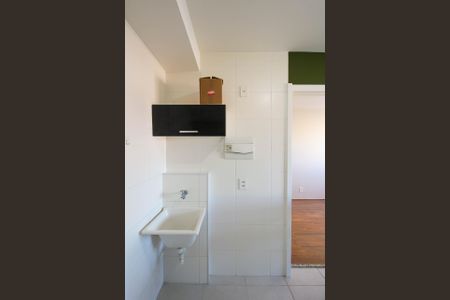 Apartamento para alugar com 32m², 1 quarto e sem vagaÁrea de Serviço