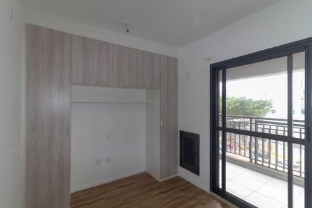 Studio à venda com 26m², 1 quarto e sem vaga Studio à venda com 26m², 1 quarto e sem vagaStudio