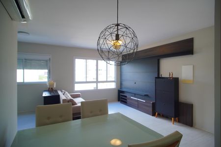 Sala de apartamento para alugar com 2 quartos, 72m² em Higienópolis, Porto Alegre