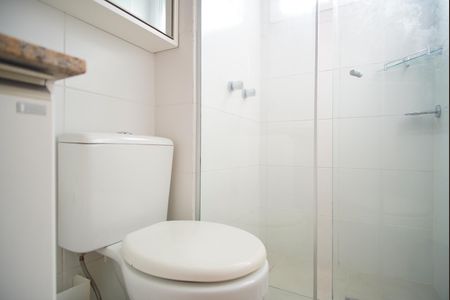 Apartamento para alugar com 72m², 2 quartos e 1 vagaBanheiro da Suíte