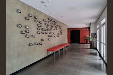 Apartamento para alugar com 72m², 2 quartos e 1 vagaHall de Entrada