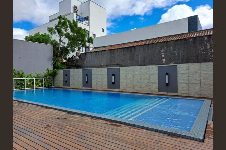 Apartamento para alugar com 72m², 2 quartos e 1 vagaÁrea Comum - Piscina