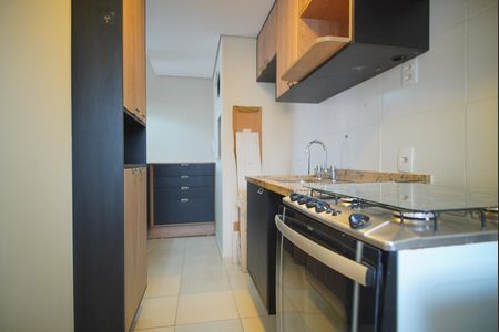 Apartamento para alugar com 72m², 2 quartos e 1 vagaCozinha