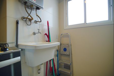 Apartamento para alugar com 72m², 2 quartos e 1 vagaÁrea de Serviço