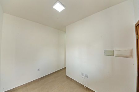 Sala de apartamento para alugar com 1 quarto, 31m² em Vila Prudente, São Paulo