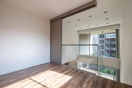 Suíte de apartamento para alugar com 1 quarto, 82m² em Jardim Paulista, São Paulo