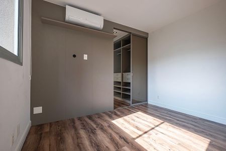 Suíte de apartamento para alugar com 1 quarto, 82m² em Jardim Paulista, São Paulo