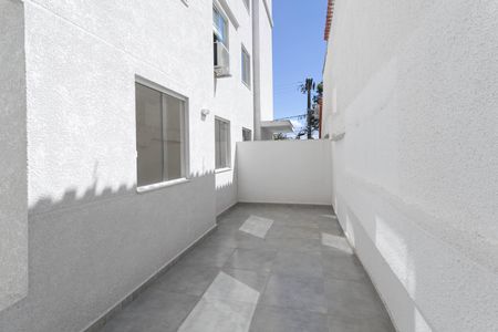 Apartamento à venda com 89m², 2 quartos e 1 vagaÁrea privativa