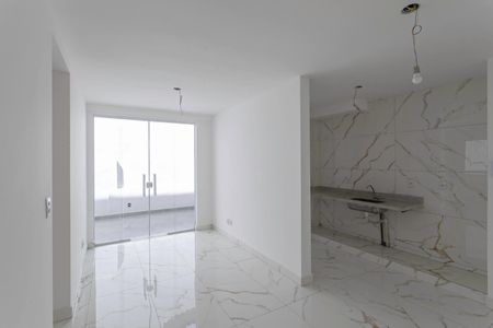 Apartamento à venda com 89m², 2 quartos e 1 vagaSala