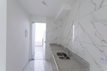 Apartamento à venda com 89m², 2 quartos e 1 vagaCozinha