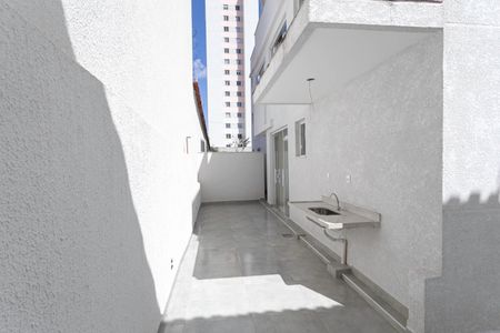 Apartamento à venda com 89m², 2 quartos e 1 vagaÁrea privativa