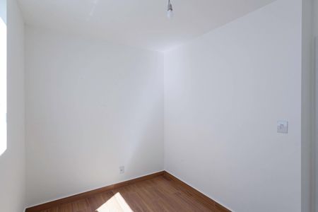 Apartamento à venda com 89m², 2 quartos e 1 vagaQuarto 2