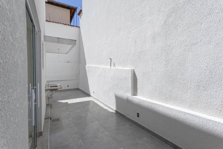 Apartamento à venda com 89m², 2 quartos e 1 vagaÁrea privativa