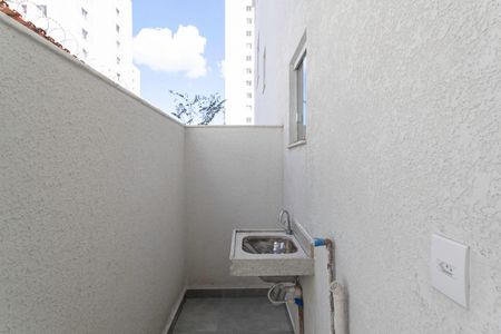 Apartamento à venda com 89m², 2 quartos e 1 vagaÁrea de serviço