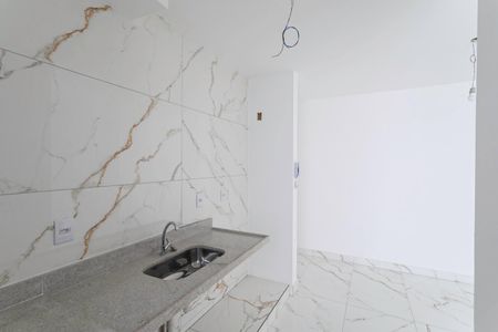 Apartamento à venda com 89m², 2 quartos e 1 vagaCozinha