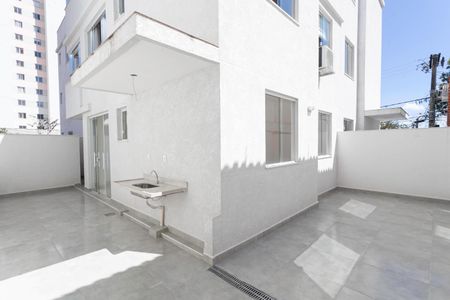 Apartamento à venda com 89m², 2 quartos e 1 vagaÁrea privativa