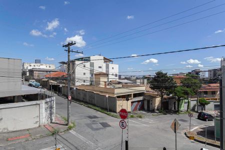 Apartamento à venda com 74m², 3 quartos e 1 vagaQuarto 1 - Vista