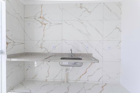 Apartamento à venda com 74m², 3 quartos e 1 vagaCozinha