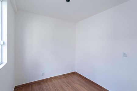 Apartamento à venda com 74m², 3 quartos e 1 vagaQuarto 2