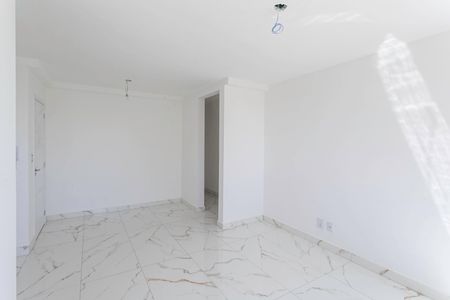 Apartamento à venda com 74m², 3 quartos e 1 vagaSala